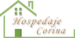 Hospedaje Corina