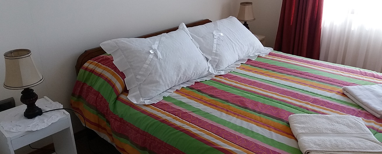 Marital room